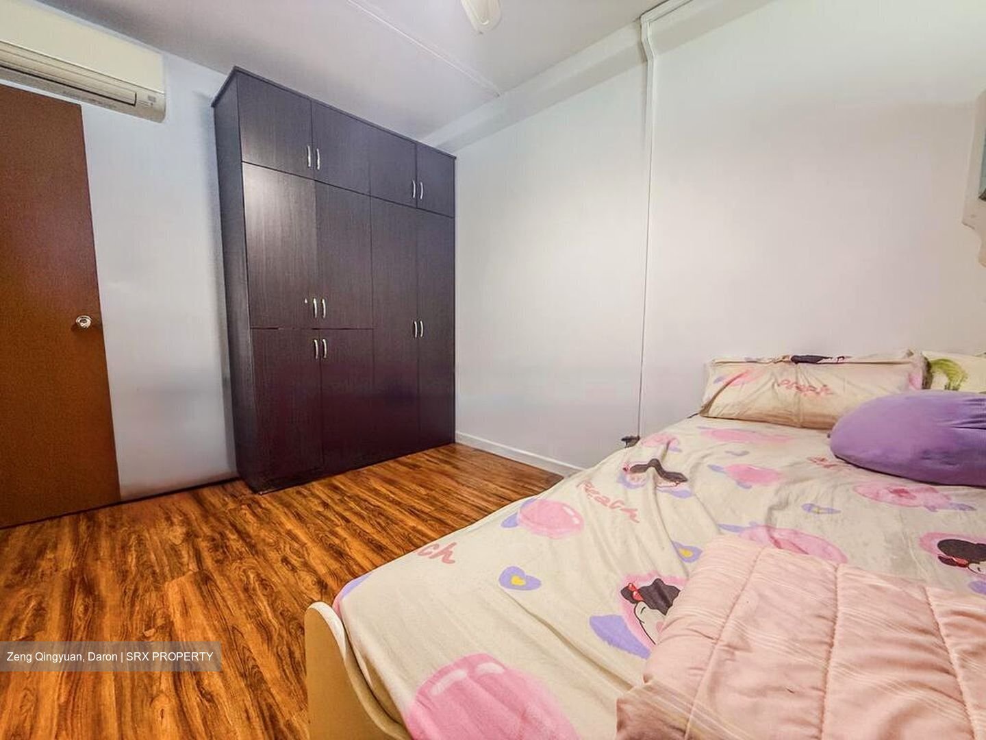 Blk 283 Ficus Vale (Yishun), HDB 3 Rooms #457634531